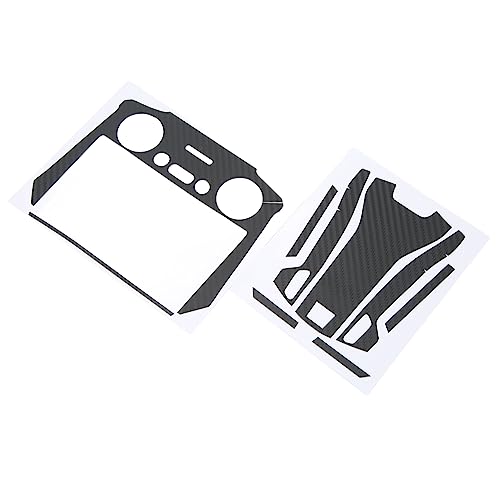 Set di Adesivi per Droni, Adesivi per Droni RC in