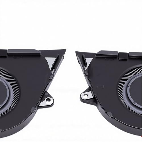 Ventilador ROG Zephyrus G14 2021 Evita Calentamiento en Teletrabajo