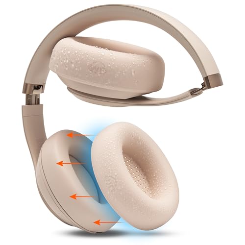 Housses protection silicone Beats Studio Pro Wicked Cushions sueur Moon