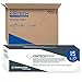 Kimtech 75512 Precision Wipers, POP-UP Box, 1Ply, 11 4/5x11 4/5, White, 196 per Box (Case of 15 Boxes)
