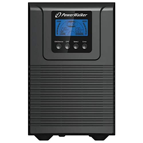 PowerWalker VFI TG 300VA, 2700W IEC UK UPS