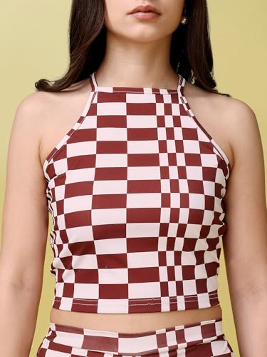 Image of PURVAJA Women's Maxi Co-Ords (Reha-019-027)