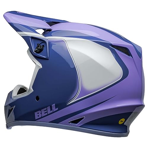 Image of Bell Powersports MX-9 MIPS Motorcycle Helmets