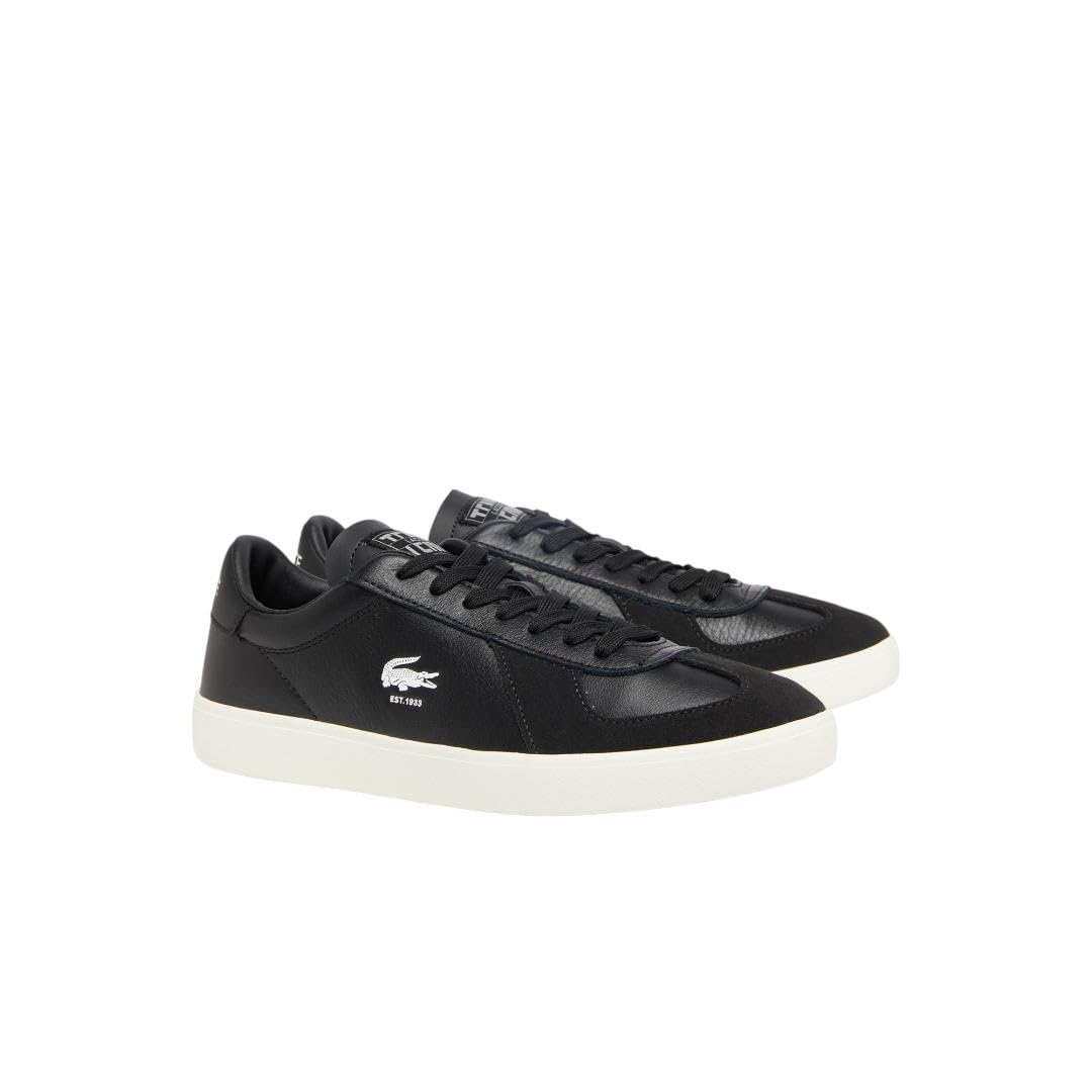 Lacoste Men's Baseshot Pro Sneaker