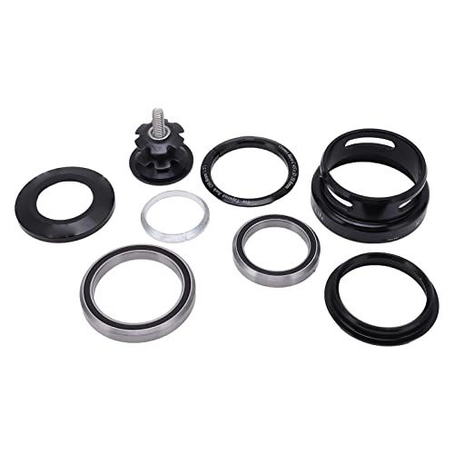 Jeu de direction VTT Pilipane pour éliminer le jeu de fourche 44mm