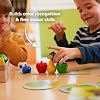 HABA My Very First Games - First Orchard Toddler Game - My First Orchard Game, Cooperative Toddler Board Games for 2 Year Olds - Made in Germany