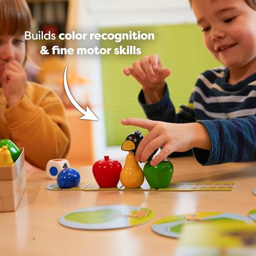 HABA My Very First Games - First Orchard