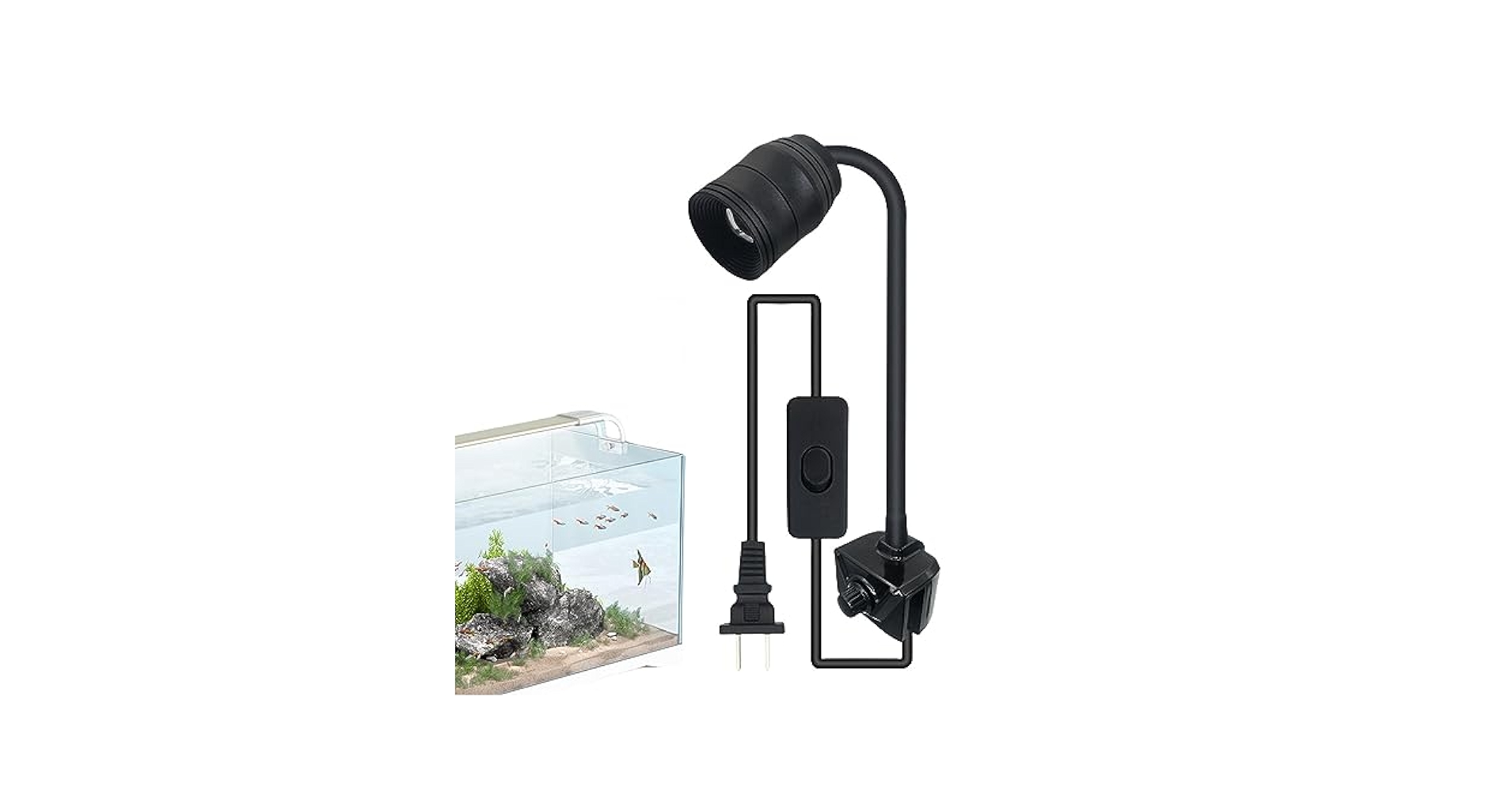 LED24W スポットライト　4個セット　海水用ライト LED24W スポットライト4個セット海水用ライト