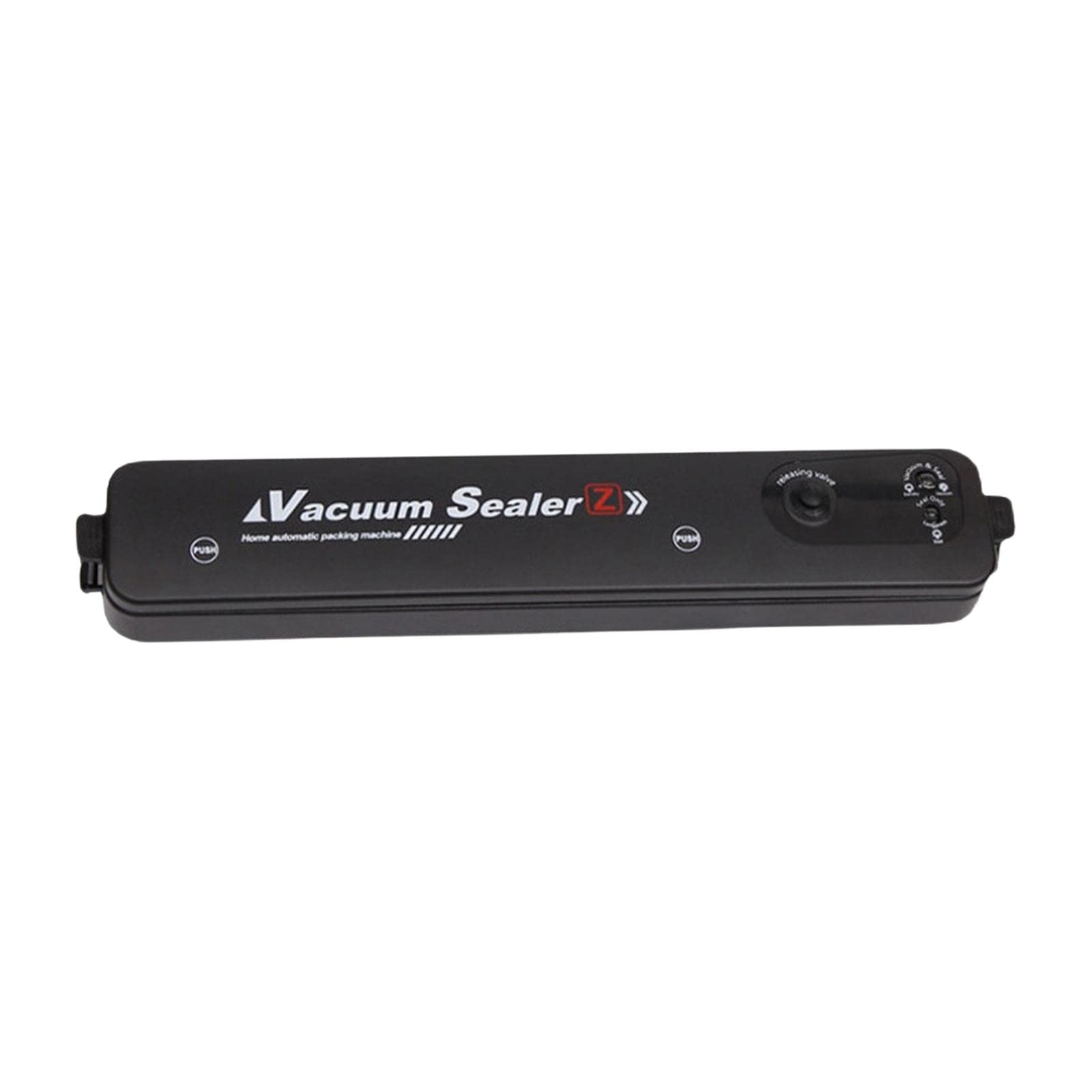 Automatic Vacuum Sealer Packer Grains Vegetables Househ | Automatic Vacuum Sealer Packer Grains Vegetables Household 10 Bags ABS-image-30