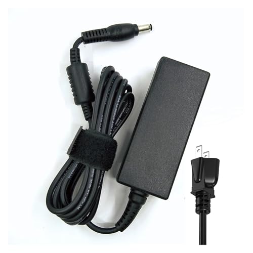 Adaptateur ordinateur portable 19V 30W bloc alimentation PC portable 5.5mm embout US