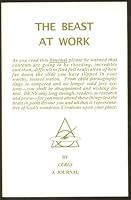 The Beast At Work 156935006X Book Cover