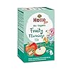 Holle Bio Holle Bio Organic Fruity Flamingo Tea 20 theezakjes (1 x 36 g)