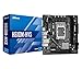 ASRock H610M HVS LGA1700 DDR4 DIMMs 64 GB 3200 MHz SATA3 6.0 Gb/s Intel H610 Micro ATX Motherboard