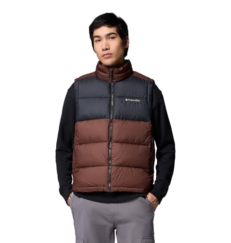 Image of Columbia mens Pike Lake II Vest