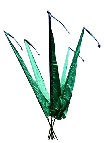 Bandiere pubblicitarie di tessuto Nusa Dua