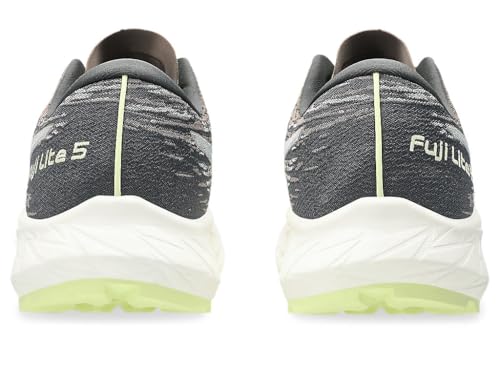 Image of Asics Men Fuji Lite 5 Running Shoe