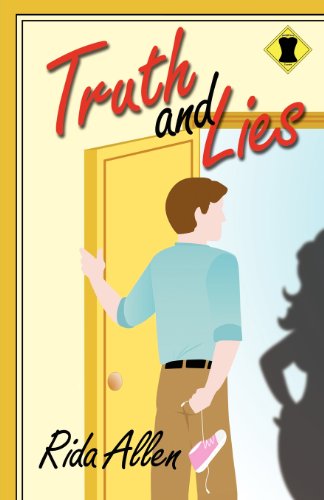 Preisvergleich Produktbild Truth and Lies