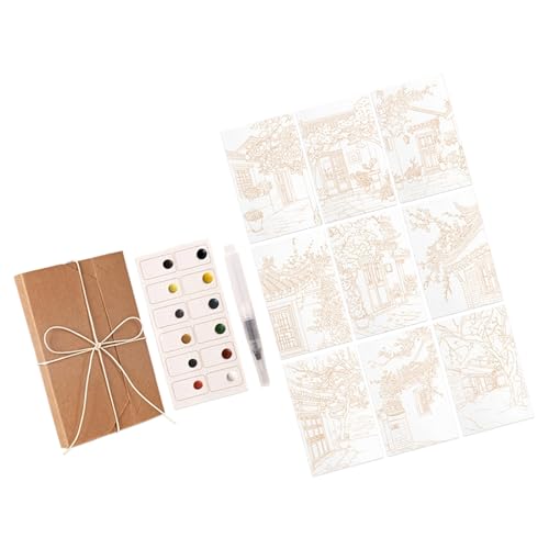 �܂��ݐ��ʃp�b�h�A�[�g�X�P�b�`�u�b�N12���̐��ʊG�̋�ŗ��s��A�[�e�B�X�g�A�w���A�n���I�ȕ\���A�܂肽���݃A�[�g