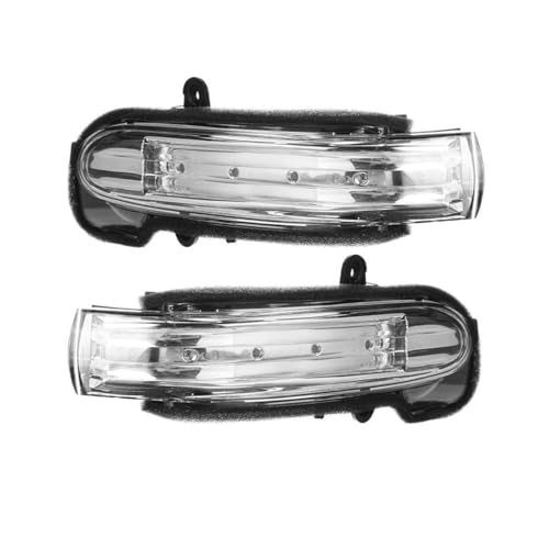 Clignotants dynamiques retroviseur Benz W203 feu clignotant A2038201621 repeteur