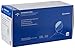 Medline NON28625 Disposable Surgeon's Caps, Scrim, Latex Free, Blue (Pack of 500)