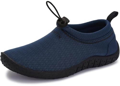 Image of WHITIN Little /Big Kids Amphibious Water Shoes | Boys /Girls Aqua Socks Z1K01