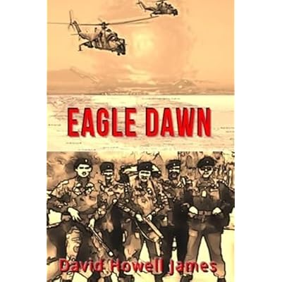 Eagle Dawn