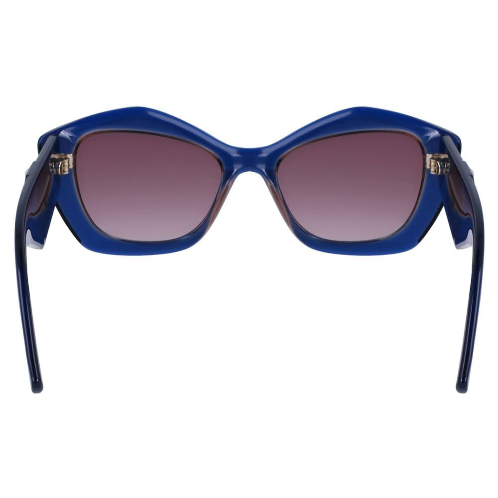 KARL LAGERFELD Okulary przeciwsłoneczne Kobiety Kl6127s