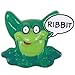 Frog Refrigerature Magnetic Clip That Makes "Ribbit" Sound - Item #IA4L-M92454
