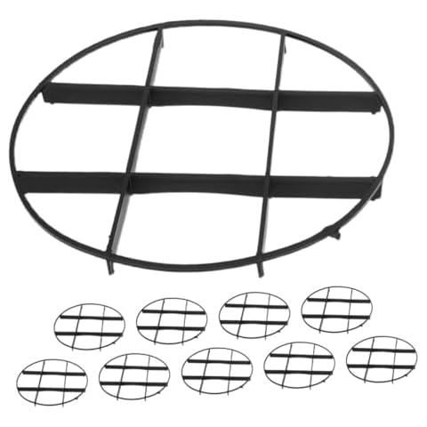 Supports de pot BEBEMOKO Cover