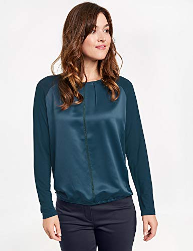 Gerry Weber Maglia a Maniche Lunghe Donna