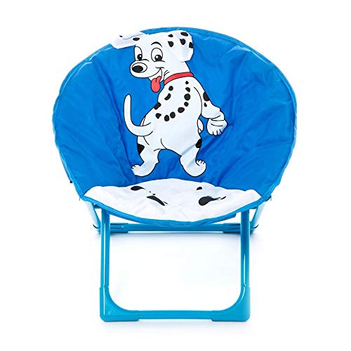 Preisvergleich Produktbild Kayoom Kinderstuhl Fold-it Kids Dog