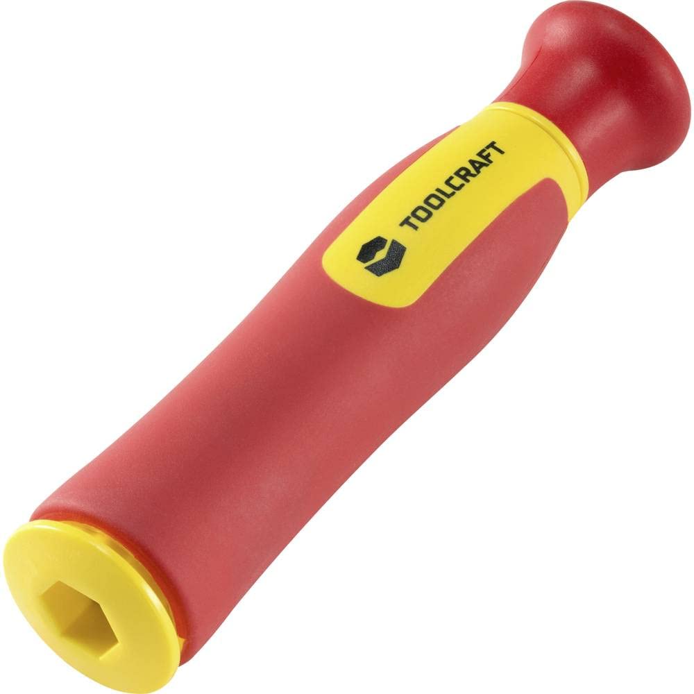 Toolcraft Misuratore, indicatore di precisione, resistente agli urti, DIN 878, precisione di lettura: 0,01 mm, campo di misurazione: 10 mm, diametro 58 mm, strumento di regolazione