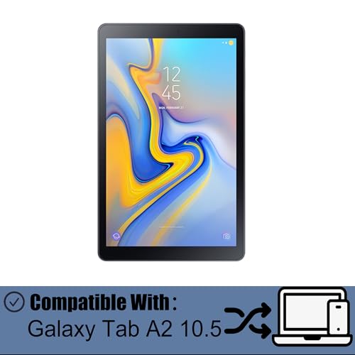 Batería de repuesto EB-BT595ABE compatible con Samsung Galaxy Tab A2 10.5 5