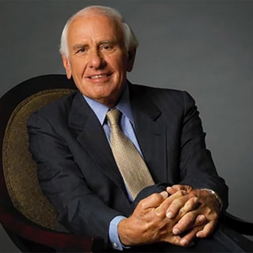 Building Your Network Marketing Business by Jim Rohn