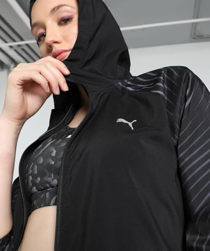 Image of PUMA Women's A-Line Coat