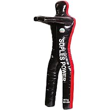 Suples Dummy Power Legs Vinyl X-Large