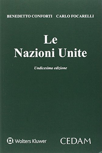 Le Nazioni Unite