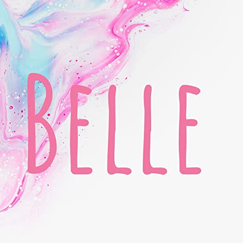 Belle - I am ME (Trailer)