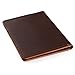 Saddleback Leather Co. Business Notepad Holder for Notebooks Leather Pad Folio Legal Pads Tablets and Business Cards Includes 100 Year Warranty