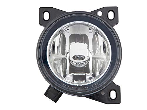 Ampoule de brouillard Depo 33b-2001 N-as pour rouler sereinement en camion KW T660