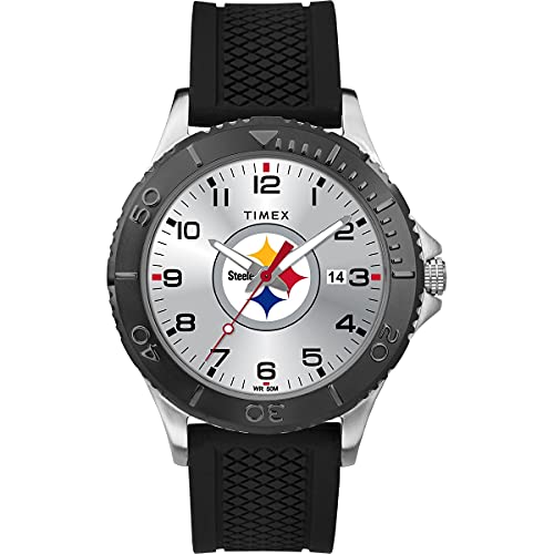 Image of Timex NFL Gamer Watch