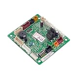 Programmation logicielle : le logiciel intégré au tableau de commande détermine la logique de fonctionnement et les paramètres de fonction du climatiseur, y compris les paramètres de température et les réglages de la vitesse du ventilateur. Les utilisateurs peuvent effectuer des réglages via la télécommande ou le panneau.
