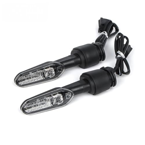 Piloto trasero para YZF R1 y MT07 luz de freno e intermitente integrada