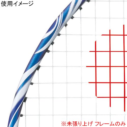 Amazon | ヨネックス(YONEX) バドミントン ラケット フレームのみ