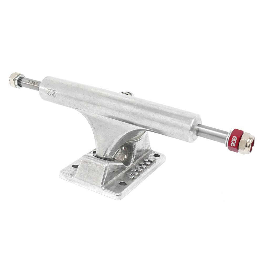 Amazon | ACE TRUCK エース トラック AF1 HOLLOW 22 HI シルバー