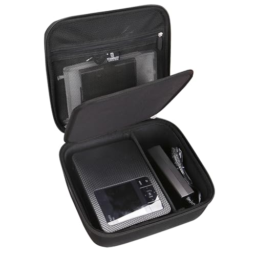 Amazon | Tourmate ハードケース 交換用 Canon SELPHY CP1500