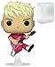 POP Machine [Gun] Kelly Funko Pop! Rocks Vinyl Figure (Bundled with Compatible Pop Box Protector Case), Multicolored, 3.75 inches