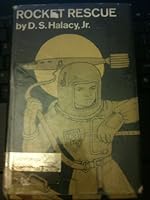 Rocket Rescue 0448260840 Book Cover