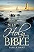 NIV, Holy Bible, Larger Print, Paperback