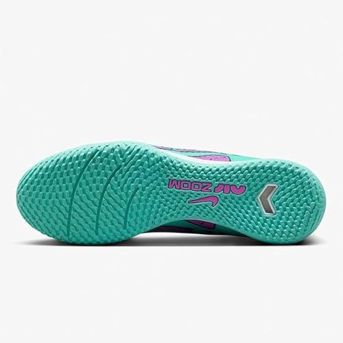 ナイキ マーキュリアル ヴェイパー 15 アカデミー インドア MERCURIAL VAPOR 15 ACADEMY IC DJ5633 ハイパーターク の商品画像 3